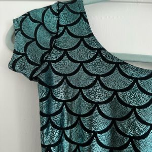 Black Milk Body Suit